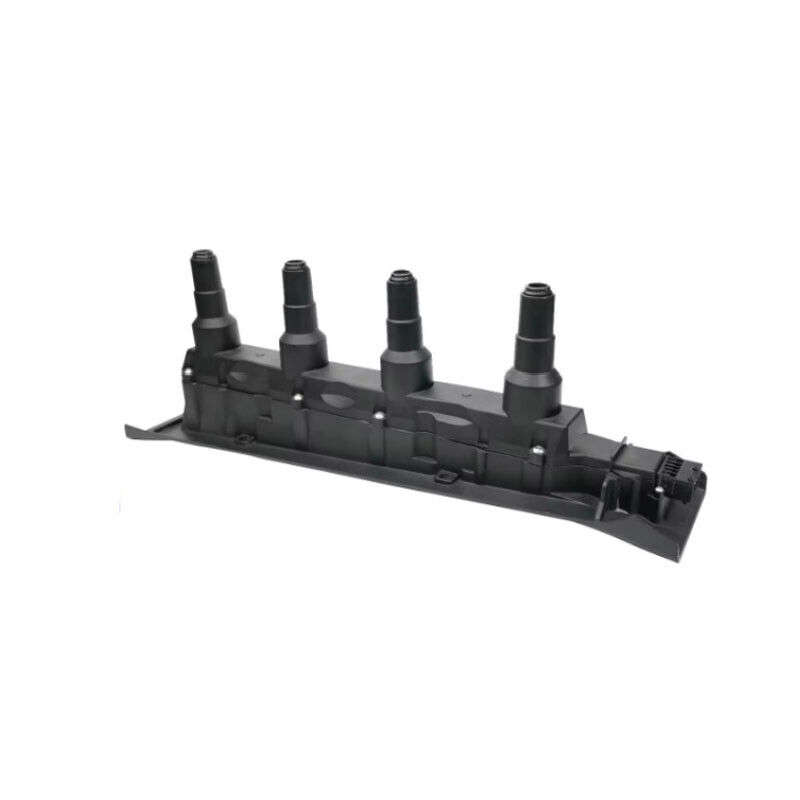 Ignition Coil Pack 30583218 FIt for Saab 9-3 2000-2003 9-5 2.0L 2.3L 1999-2009