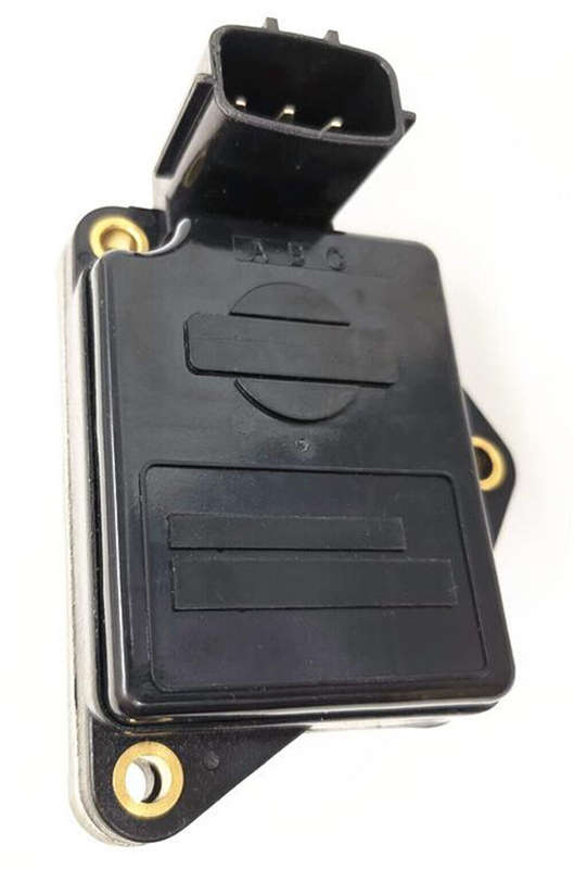 MAF Mass Air Flow Sensor for Nissan D21 Pickup 2.4L AFH55M-10 AFH55M-11