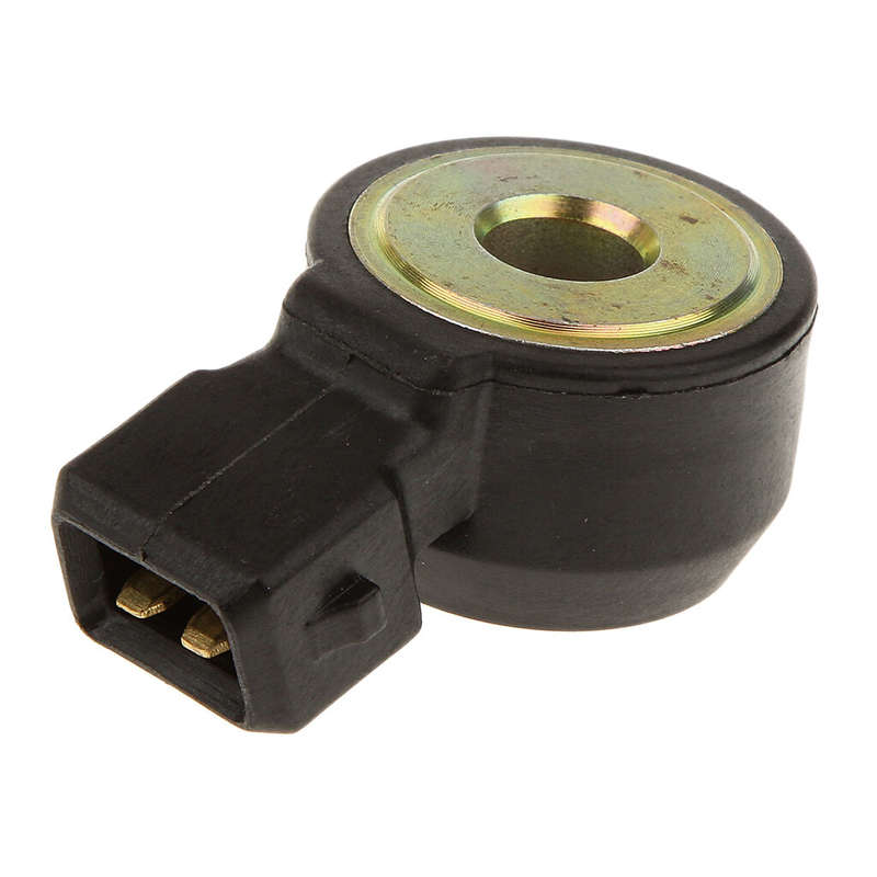 Black Knock Detonation Sensor for Nissan 200SX Infiniti G20 Mercury Villager