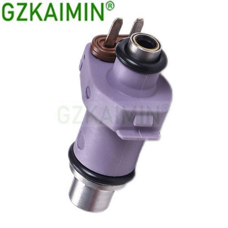 NEW 6 HOLES 120CC OEM 3C1-13770-00 FUEL INJECTOR NOZZLE FOR YAMAHA YZF R15