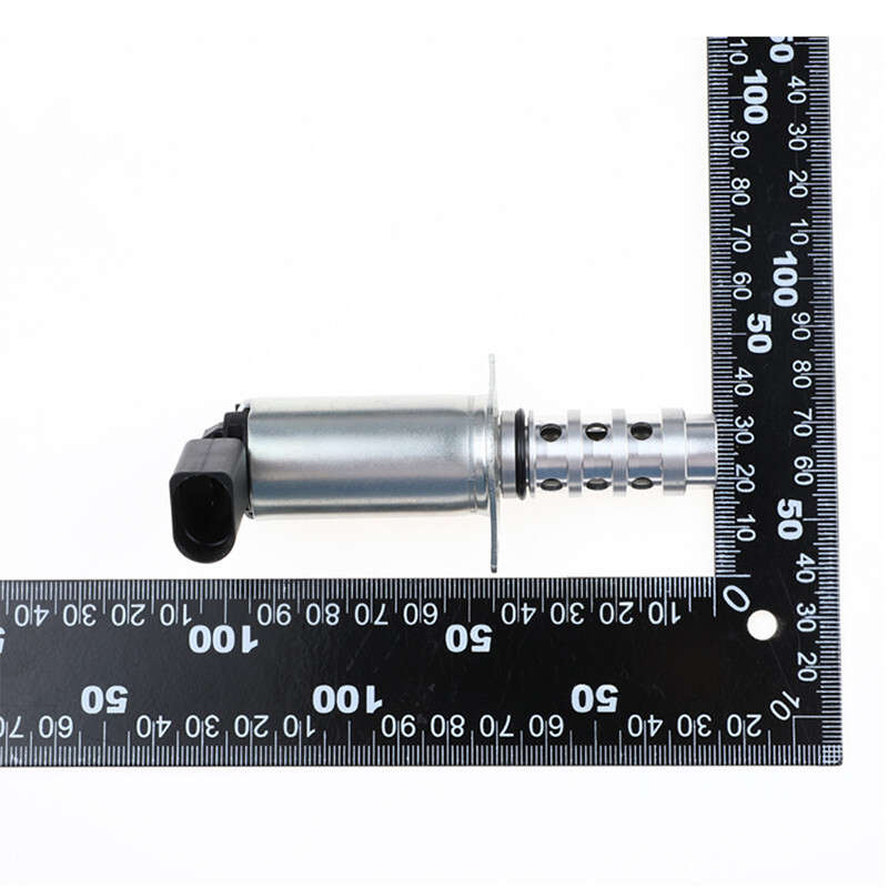 For Audi/VW/Seat For Skoda VVT Variable Timing Solenoid Valve 06F109257C