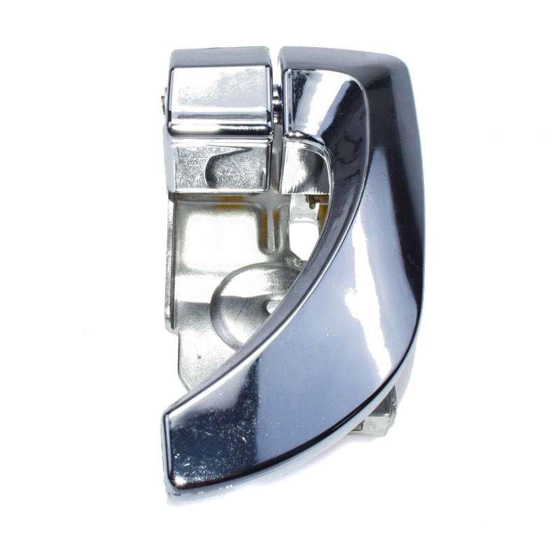 Rear Right Side Interior Door Handle Chrome 83620-3E011 For Kia Sorento 2003-09