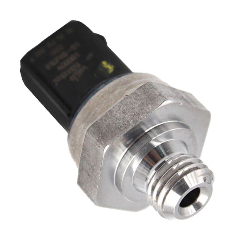 OEM A0091535228 For Mercedes-Benz C 250 W205 2015 RHD Fuel Rail Pressure Sensor