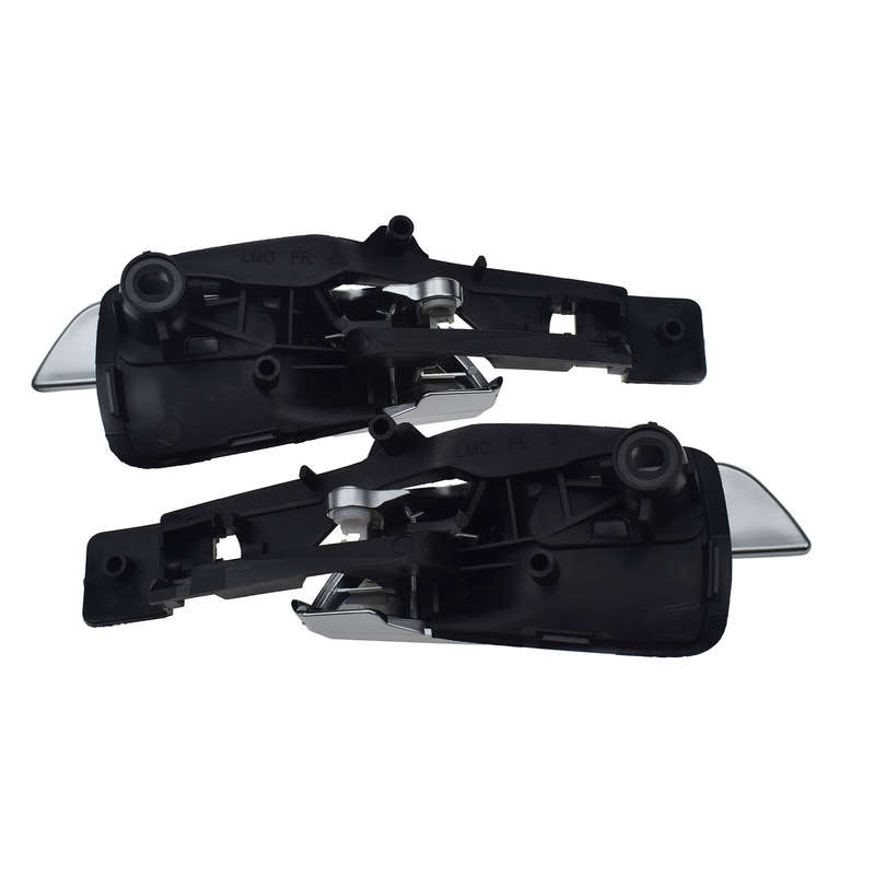 2pcs Interior Door Handle Front Left Right Fit Alfa Romeo Giulietta 2010-2019