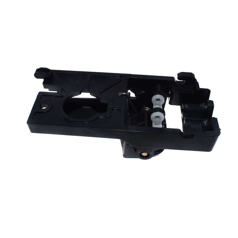 Black Front Right Inside Inner Door Handles For Hyundai Accent 1.6L 2006-2011
