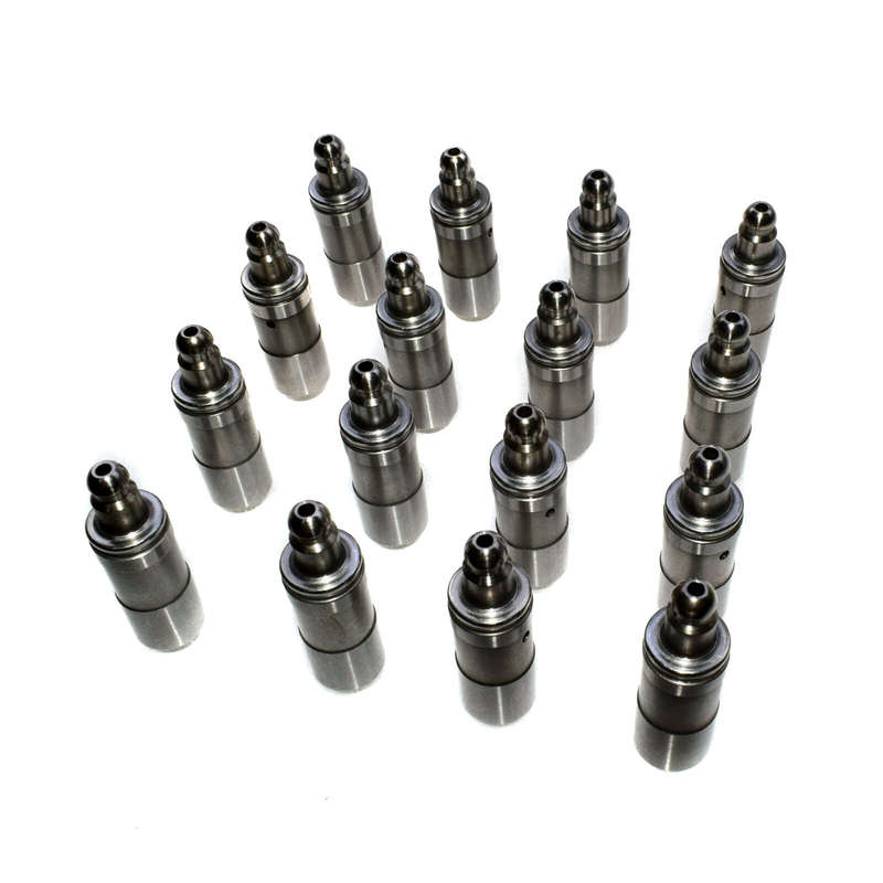 16X Hydraulic Valve Lifters For Mitsubishi Eclipse Eagle Talon Laser Galant New