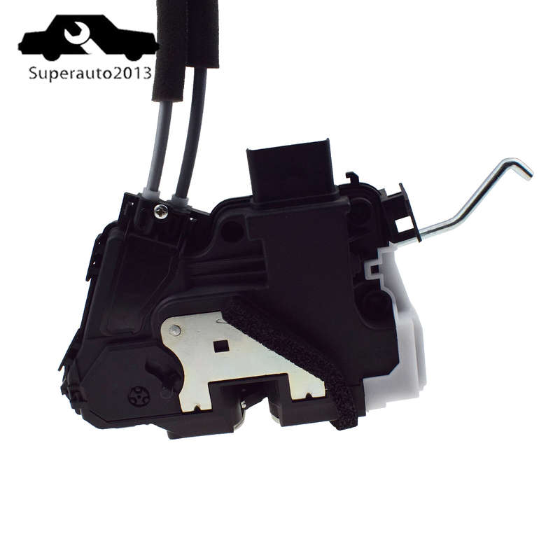 Rear Right Side Door Lock Actuator For 2010-2014 Kia Forte Forte5 81420-1M020