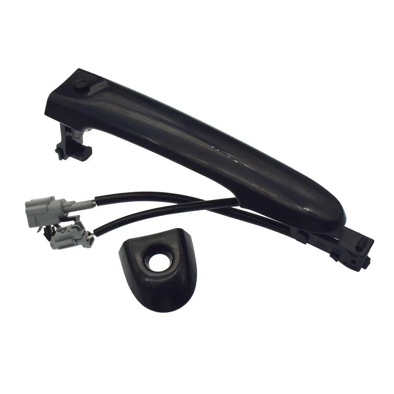 80640-1FA5B Front Passenger Door Handle W/Cover For 2015-2017 Nissan Juke Cube