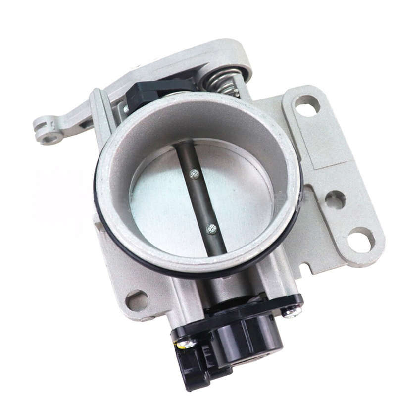 Throttle Body 7700875435 7700102870 For Renault Megane Clio II 1.6 16V Laguna