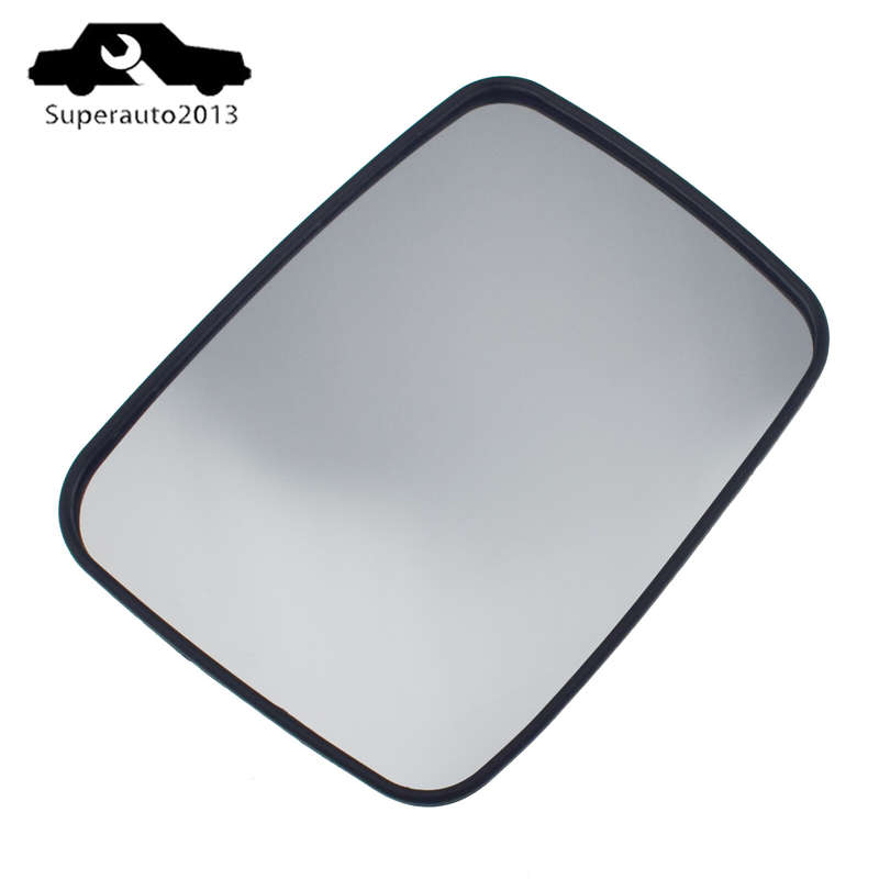RHD Left Side Mirror Glass Heated For Nissan X-TRAIL T30 2001 2002 2003-2007 New