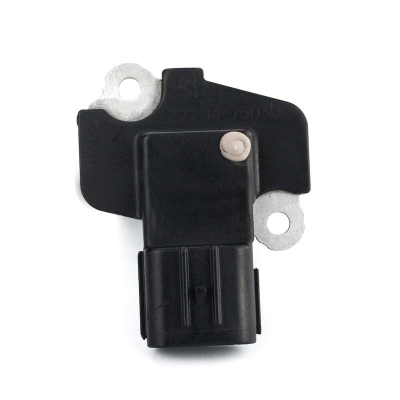 Mass air flow sensor 22204-75030 For Toyota Prius Land Cruiser Lexus LX570 GX460