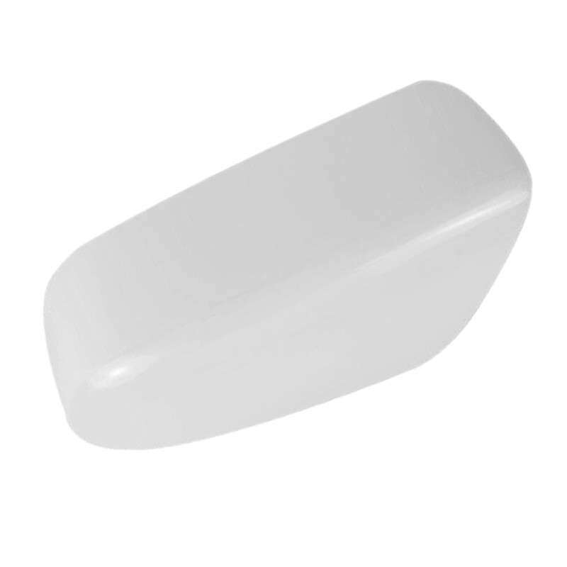 Left Side Rearview Mirror Cover Cap Fit For Honda Accord 2003 to 2007