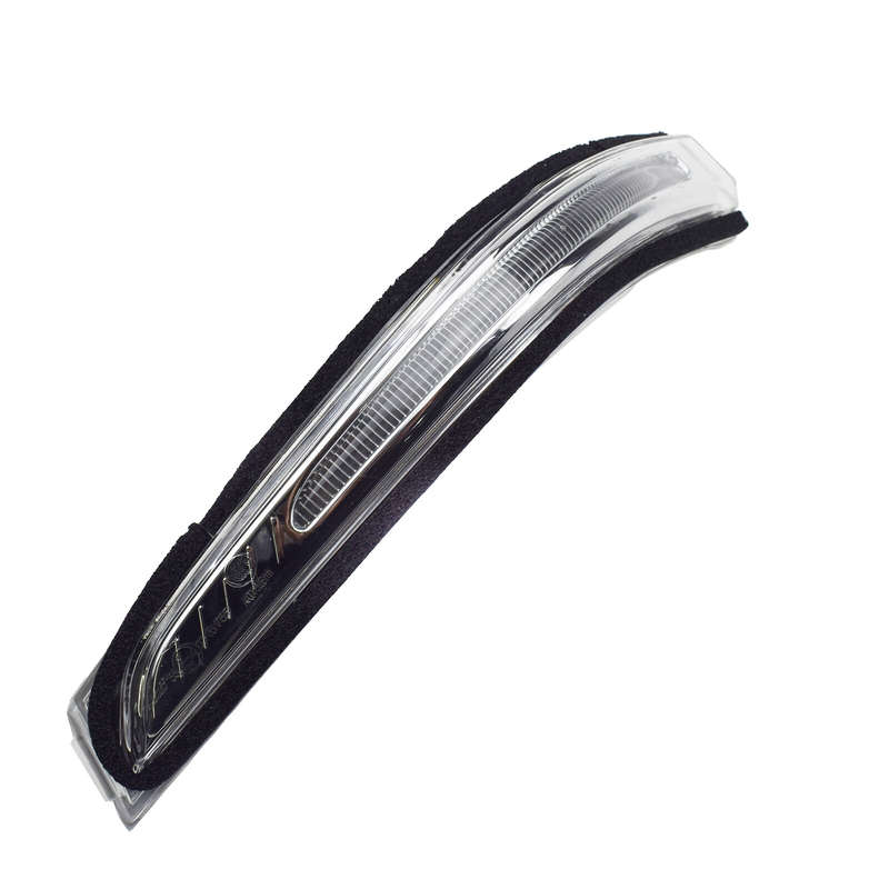 Rearview LED Mirror Turn Signal lamp Left Side For Hyundai Santa 3.3L 13-16 New