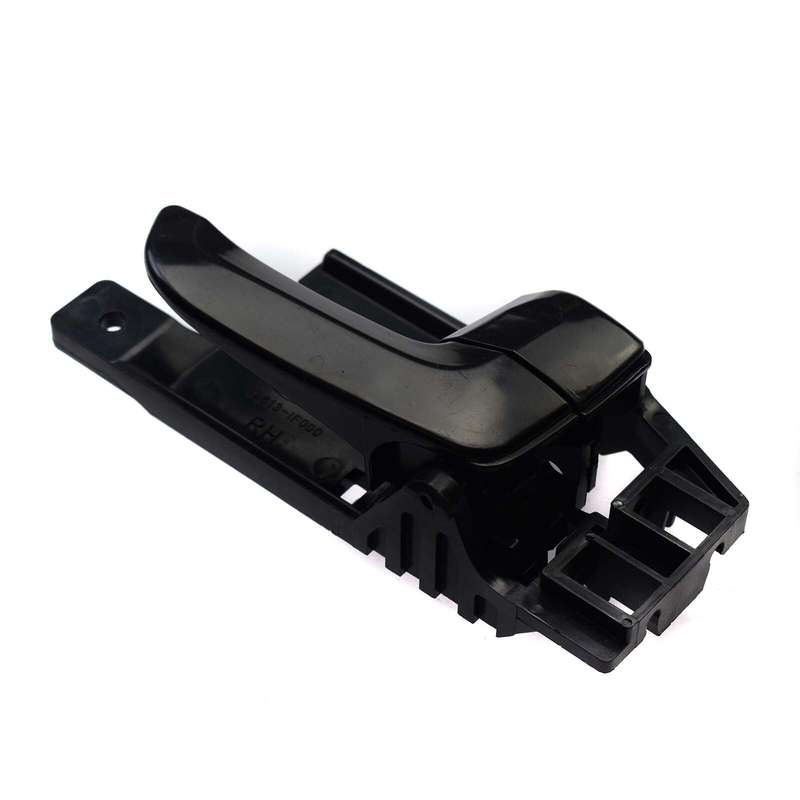 Right Side Interior Door Handle Black 82620-1F010 For Kia Sportage 2005-10 New