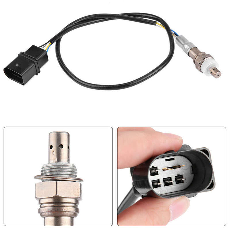1PC Upstream Oxygen Sensor For HYUNDAI ELANTRA 2003-2009 KIA SPECTRA 2004-2009
