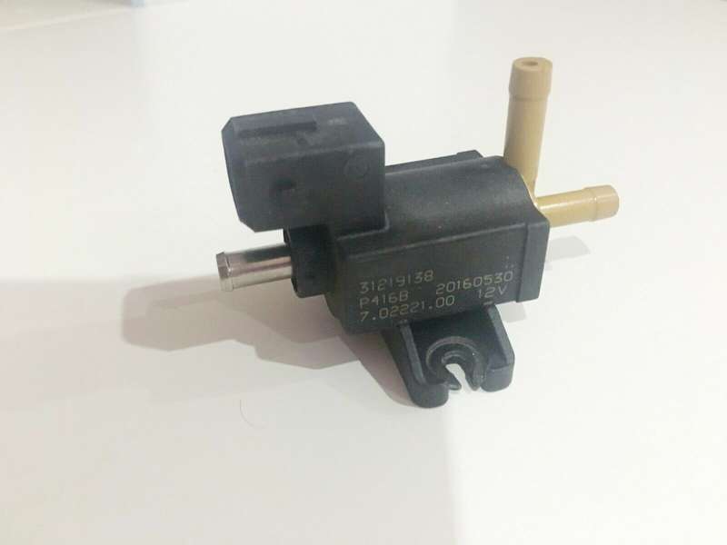 Boost Pressure Valve Sensor Control Valve 31219138 Fits For Volvo S60 V70 S80
