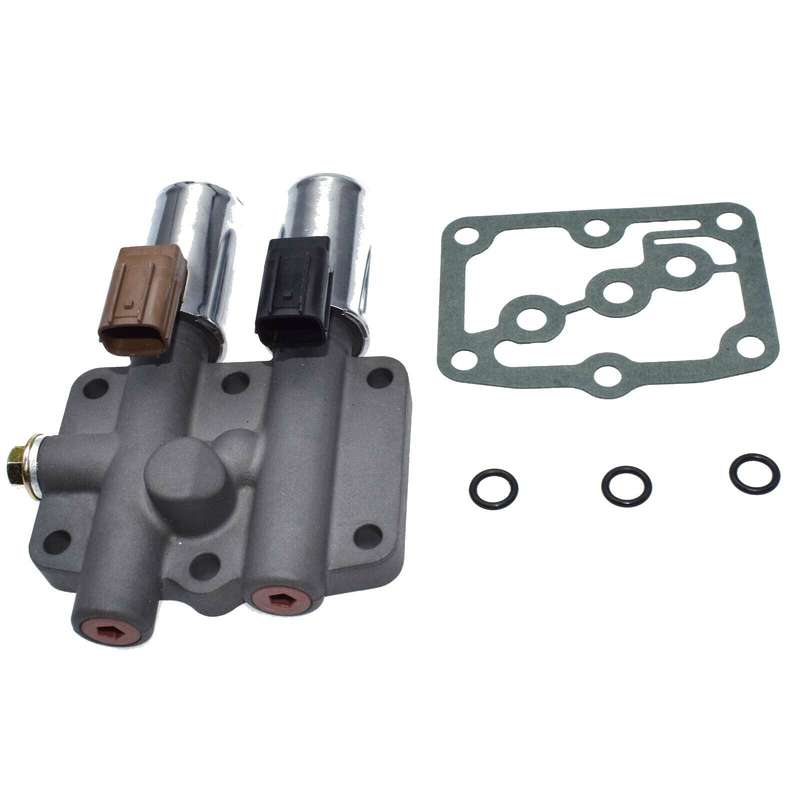 28250-P6H-024 Transmission Dual Linear Shift Solenoid & gasket For Honda Acura