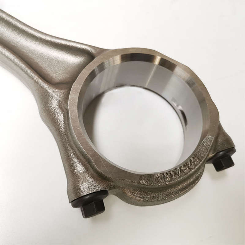 Engine Connecting Rod For Cummins ISF3.8 5257364 68210144AA 68210144AA