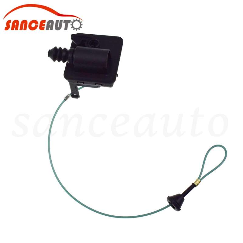 Fuel Lid Actuator Gas Door Assembly For Honda Civic 2016-2021 74700-TBA-A02 New