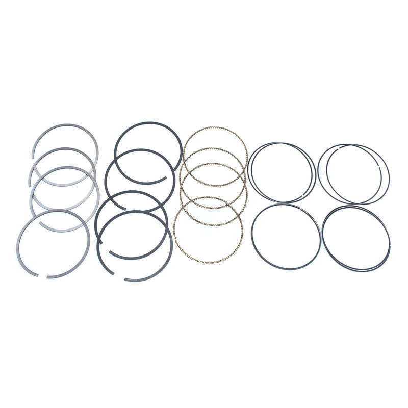 Piston Rings Set Fit 02-11 Nissan Sentra Altima Frontier Equator 12033-EA000 New
