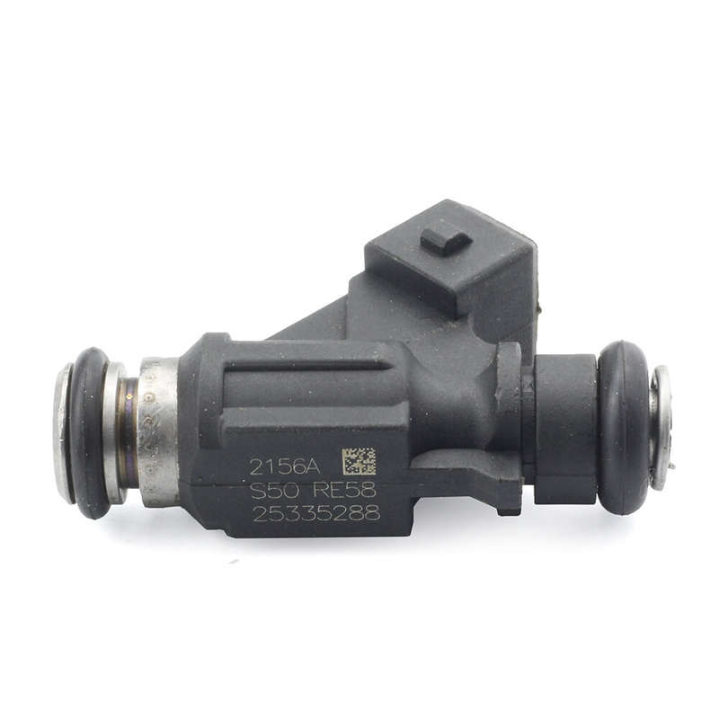 Fuel Injector Nozzle For 2002-2006 Mercury 40HP-60HP Outboard 2-Stroke 25335288
