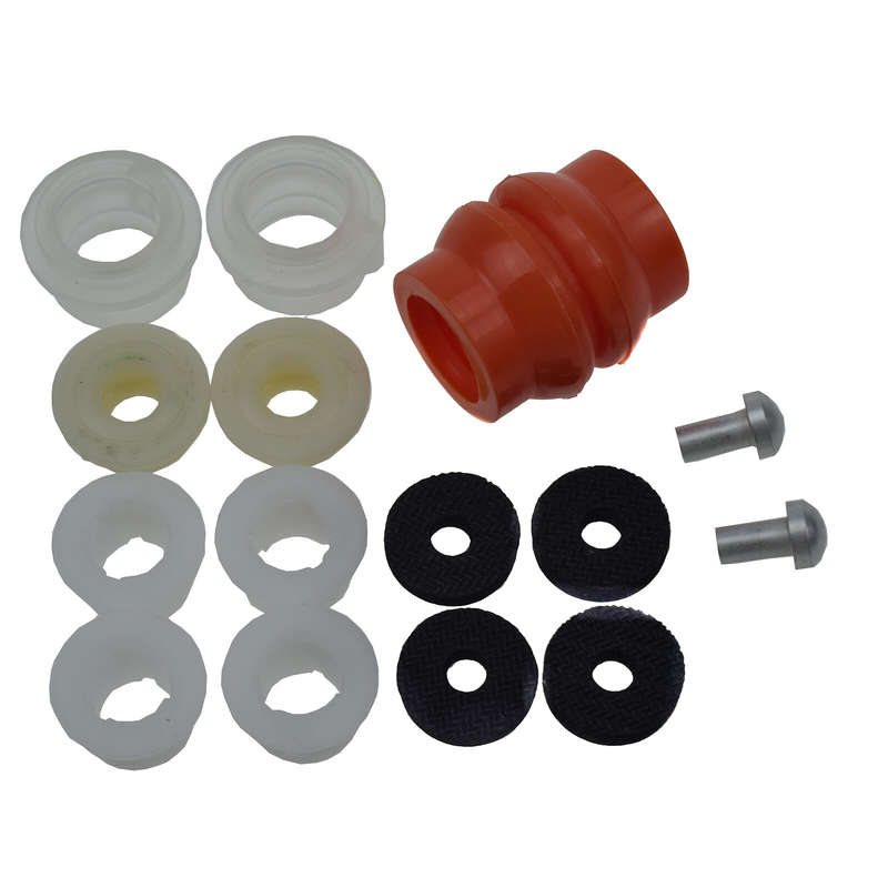 Shift Bushing Repair Kit 191798211A For VW Rabbit Scirocco Jetta Golf Cabrio New