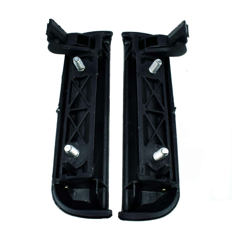 Rear Pair Exterior Door Handle For Toyota Tercel 95-99 6924016090,692