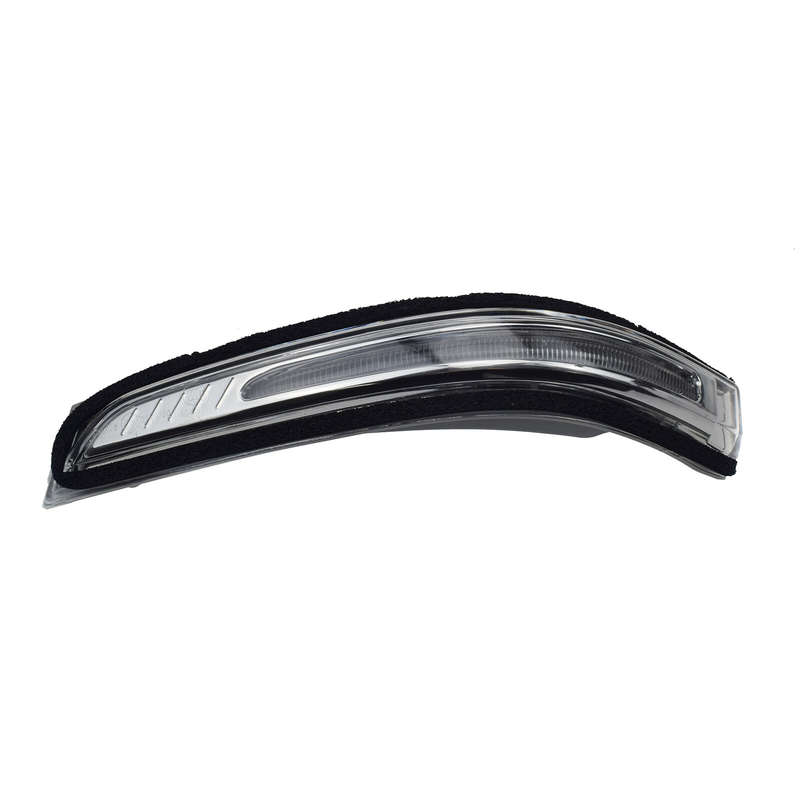 Rearview LED Mirror Turn Signal lamp Left Side For Hyundai Santa 3.3L 13-16 New