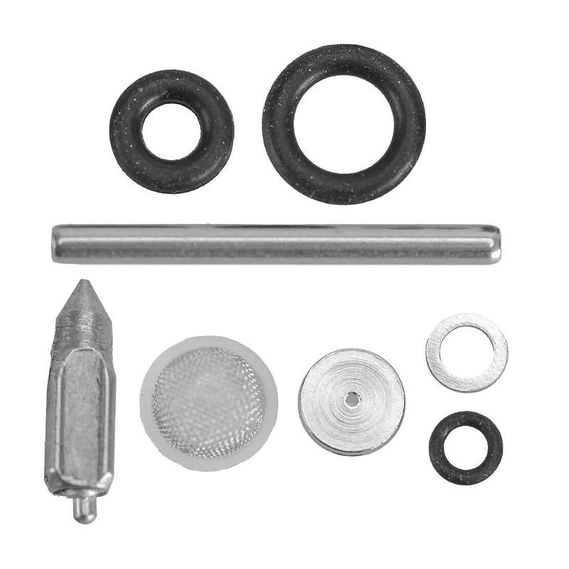 1Set Carburetor Repair Float Fit for Kawasaki KZ1000 KZ 1000 M K R J 81-83 Get