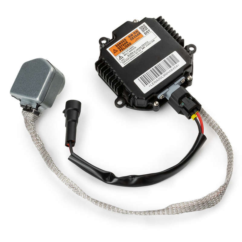 Xenon Ballast HID Control Unit Module ECU Box 28474-8991A For Nissan Infiniti