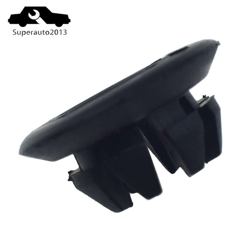 Front Hood Support Prop Rod Grommet For 2012-17 Honda Accord Civic 91604-SNA-003
