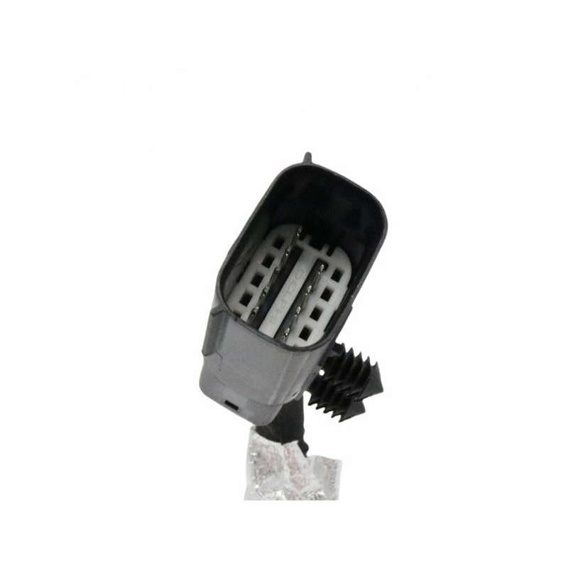 Knock Oil Pressure&Tempe