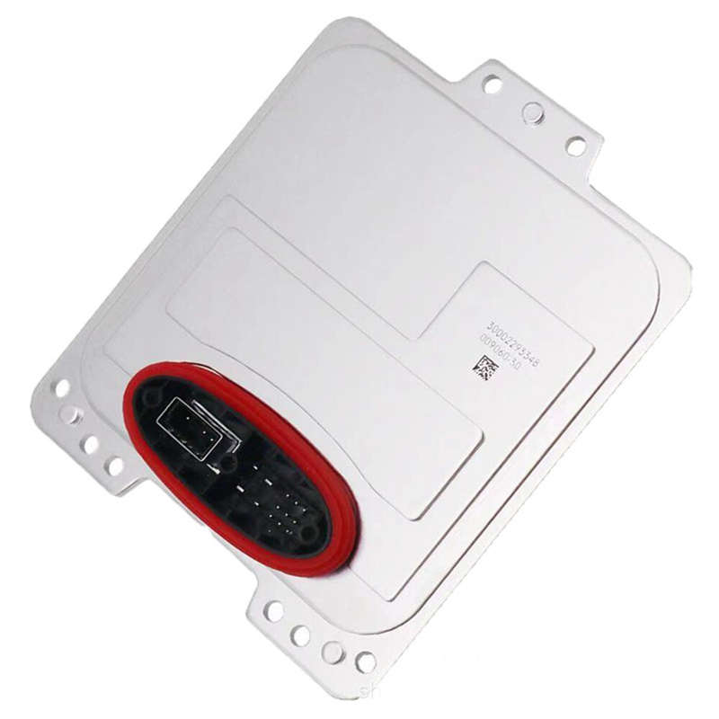 Xenon Ballast Control Unit Module For Porsche Panamera 10-16 New 97061814301