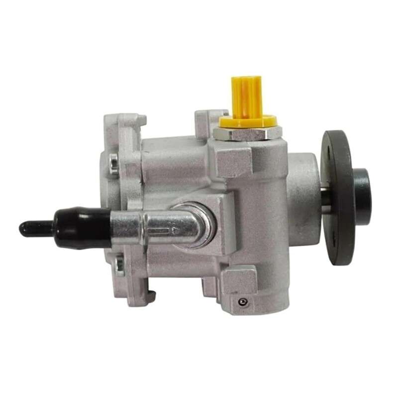 Power Steering Pump 32416779244 For BMW E90 335xi 335is xDrive Base 3.0L 6 Cyl