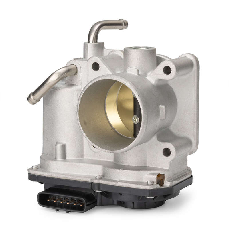 Throttle Body for Toyota Yaris 1.5L LE S SE 2007-2012 2203021030 22030-0M010