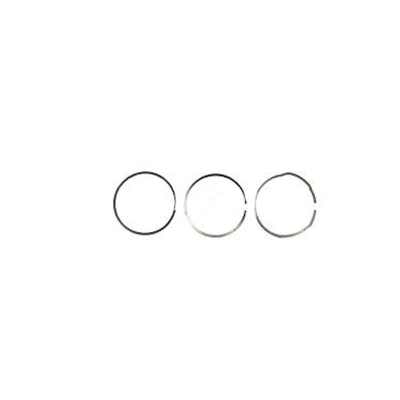 6× Engine Piston Ring Set for Bmw E39 E46 330Ci X3 330i 530i X5 Z4 11257506252