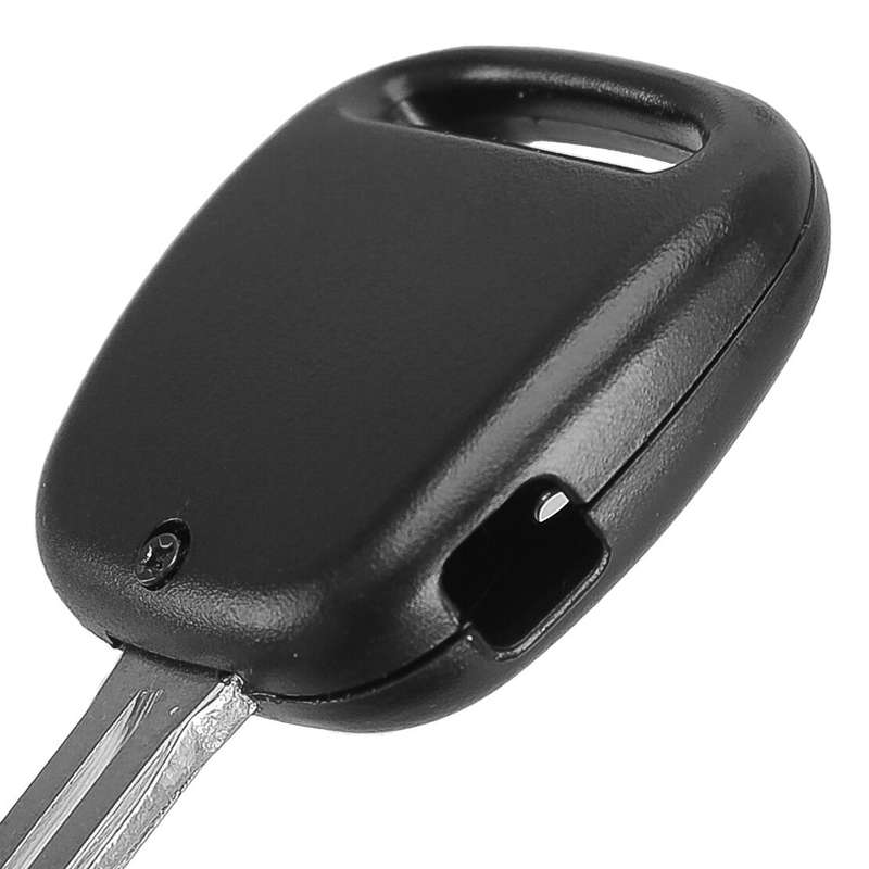Hot Remote Key Shell Case Fob 1 Button Fit For Toyota Uncut TOY48 Blade