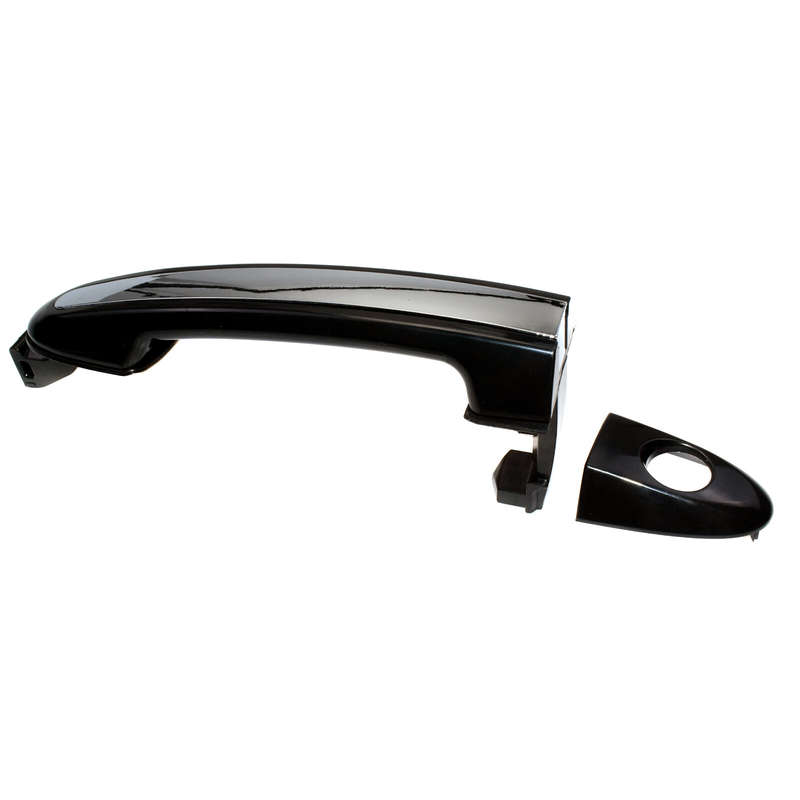 Front Left Outside Door Handle Chrome 82651-2B000 For Hyundai Santa Fe 07-12 New
