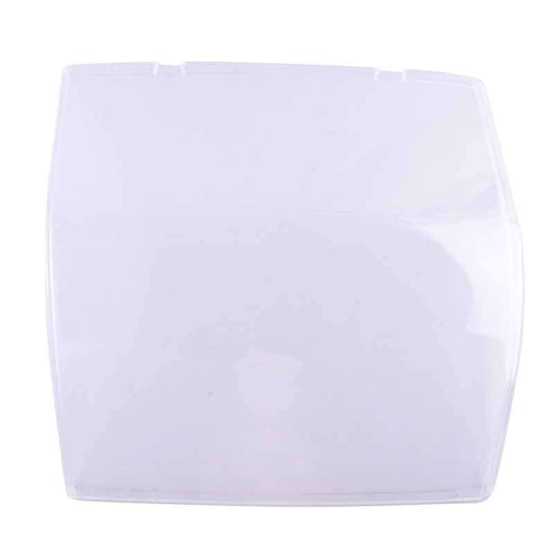 Left Tail Light Lamp Lens Cover Fit For Land Rover Range Rover HSE Vogue 02-09