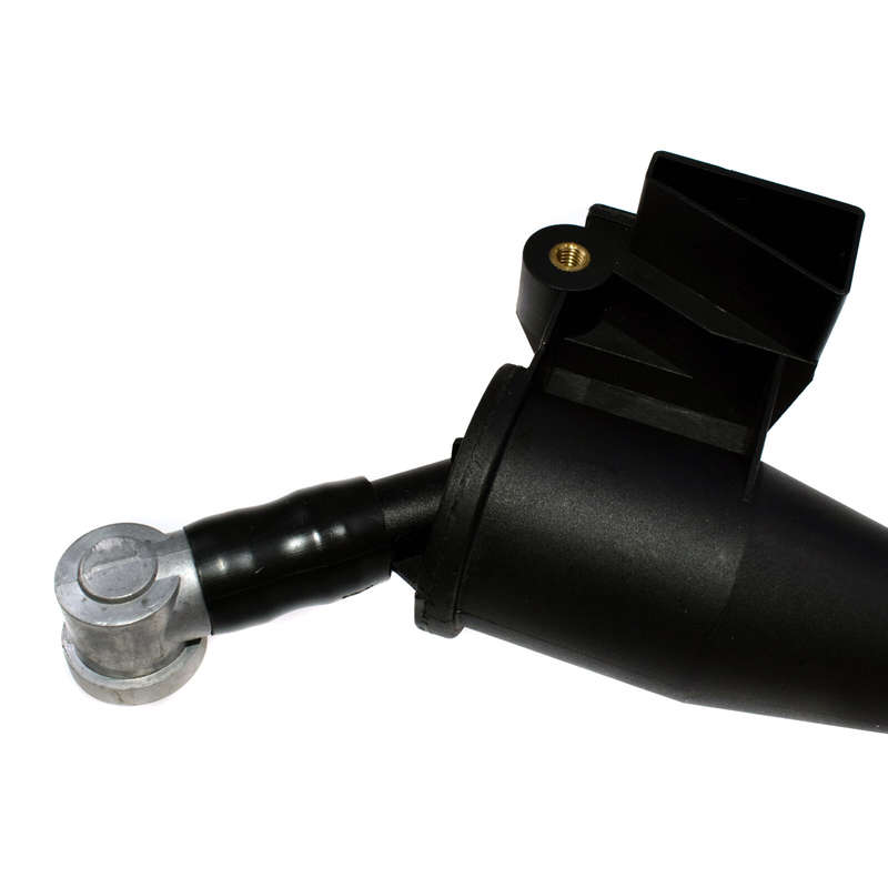 For BMW E38 E39 540i 740i Oil Separator Crankcase PCV Ventilation 11151705272