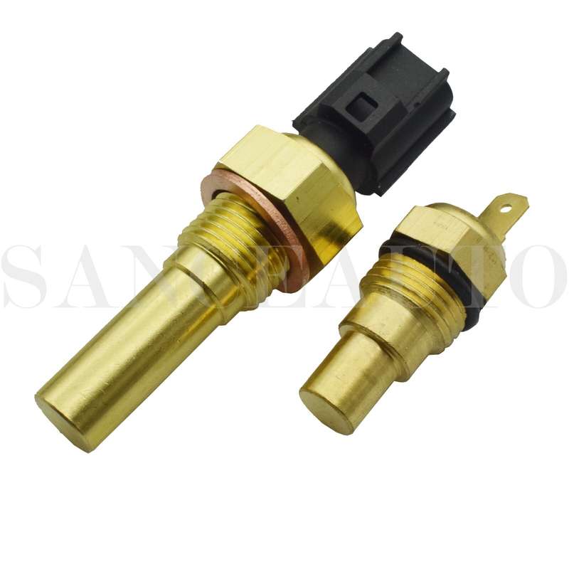 Start Injector Time Switch & Temp Sensor For Toyota MR2 4Runner Celica Pickup