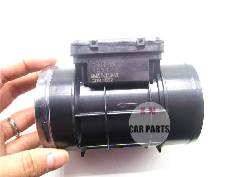 Mass Air Flow Maf Sensor For SUZUKI GRAND VITARA I 1.6 2.0 TD 2.0TD 4X4 1.6L 2.0
