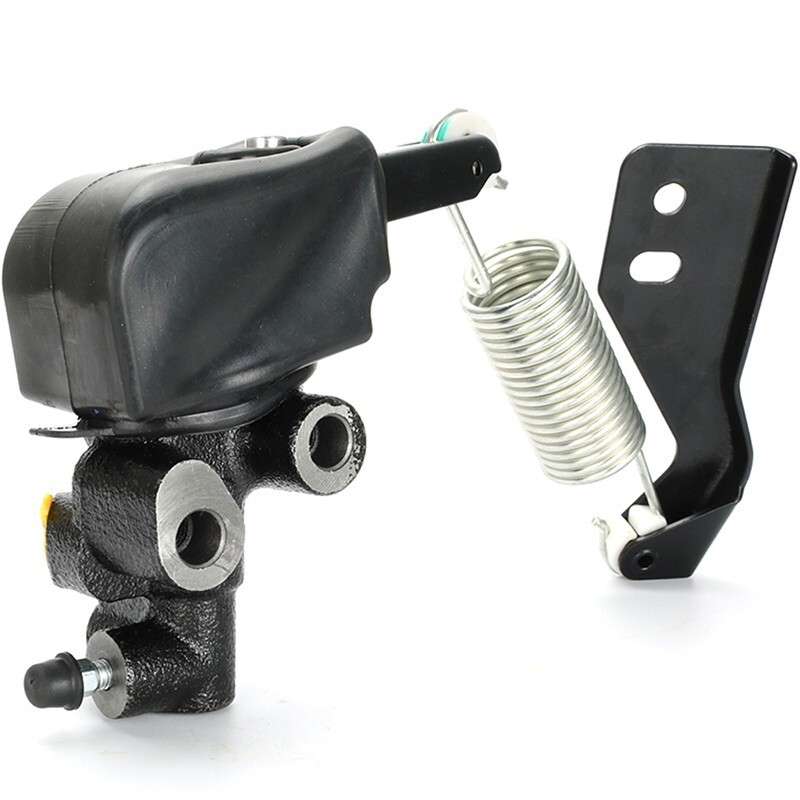 New For Nissan Frontier 2.4L 3.3L Navara (D22) 2.5 TD Brake Load Sensing Valve