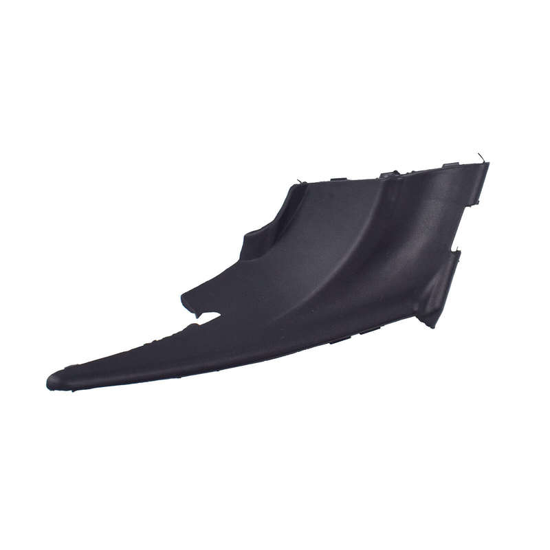 Right RH Side Cowl Extension Plastic Trim Cover For 2006-2011 Accent 86160-1E000