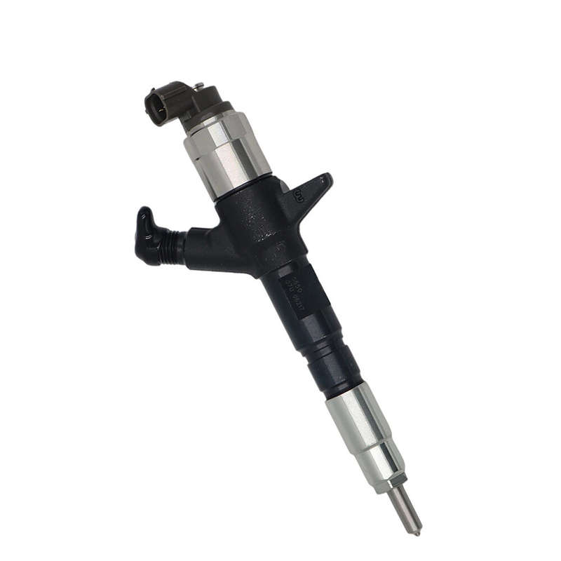 For John Deere 06-11 6830 4V-CR Denso 095000-6310 Fuel Injector AP52902 (4100)