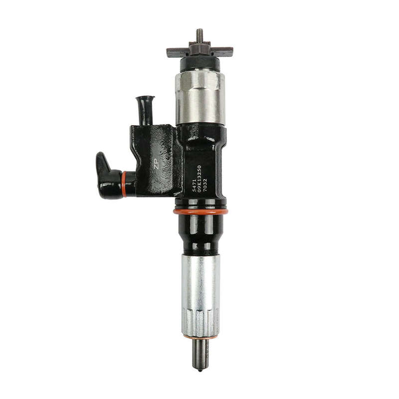 Fuel Injector 095000-5471 095000-7034 For Isuzu NPR NPR-HD 4HK1 Diesel 2001-2007