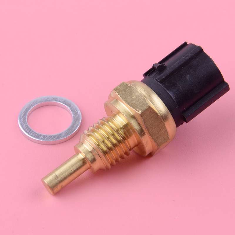 Water Coolant Temperature Sensor TS10180 Fit for Honda Civic CR-V Acura Isuzu