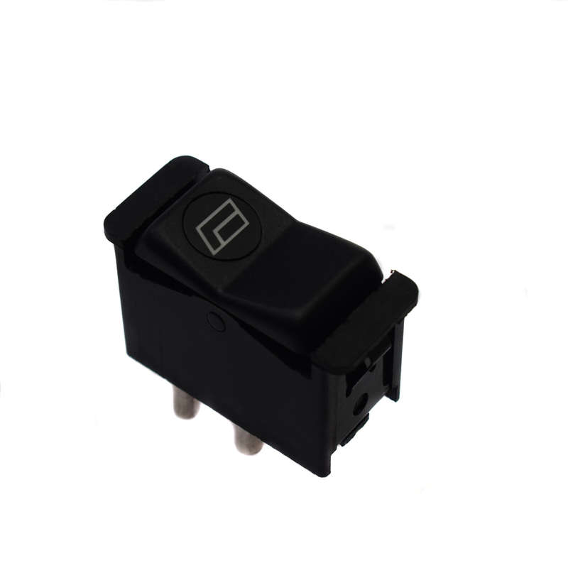 Rear Door Power Window Switch 0008208410 For Mercedes-Benz 190E 190D 300D New