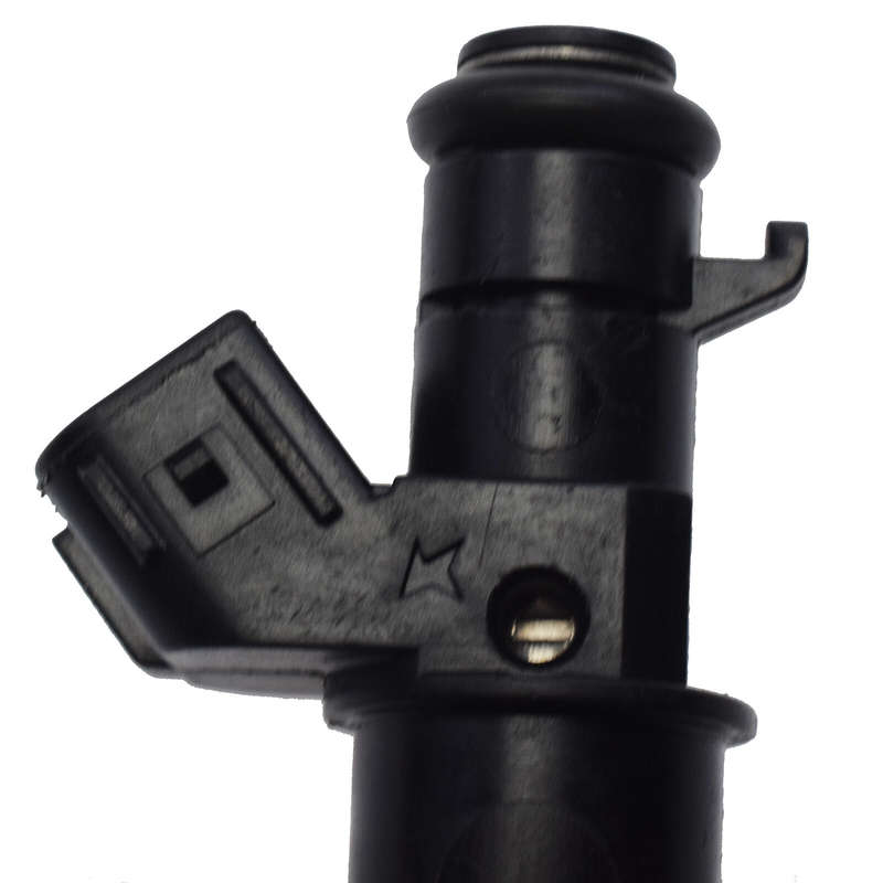 Fuel Injector w/ Wire Plug for Suzuki Quadracer 450 LTR450 06-09 LT-R450 LTR450Z