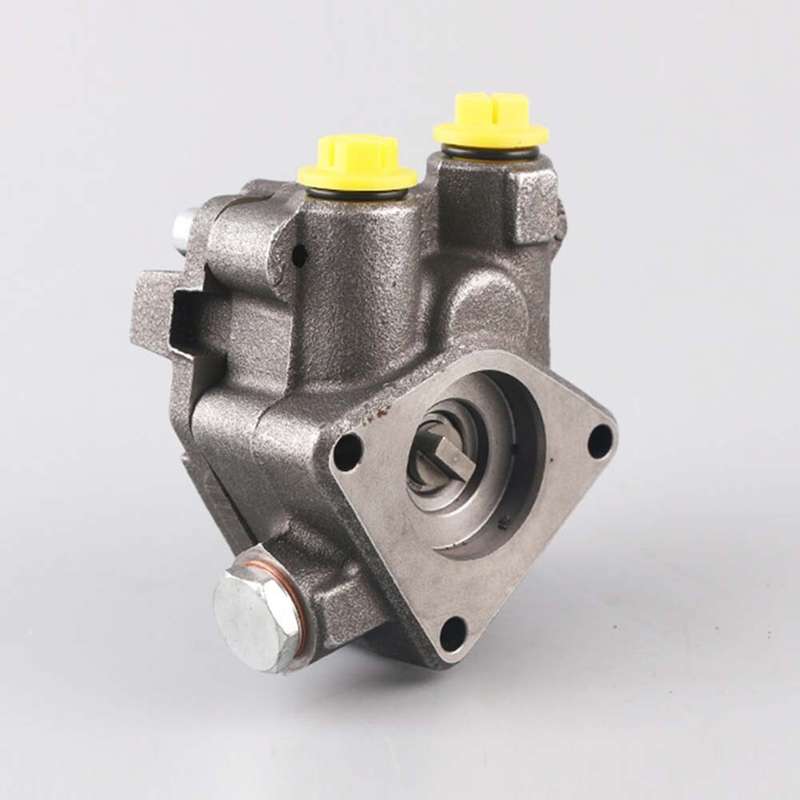 For Volvo VN VNL VHD Series D11 D13 D16 Engine Fuel Pump 20997341 85103778